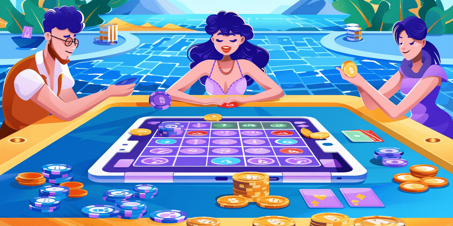 Играть онлайн в Monro Casino